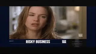 American Made (2017) End Credits (BBC America 2025)