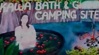 Kawa Bath & Glamp Camping Site in Amadeo, Cavite | 2022