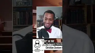 Christian Zionism EXPOSED: Is it Toxic & Anti-Christ?