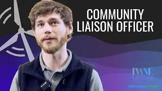 Community Liaison | SouthCoast Wind | Energy Careers in Motion