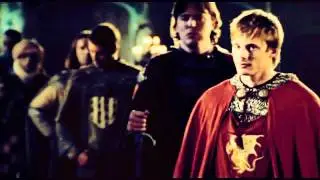 arthur & morgana || what happened to you?