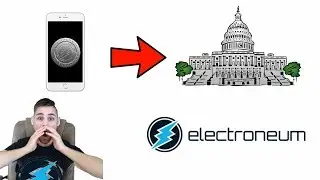 ⚡ Electroneum Announces Mobile World Congress and New Website!