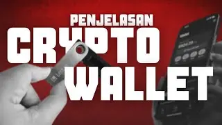Memahami Crypto Wallet Untuk Pemula