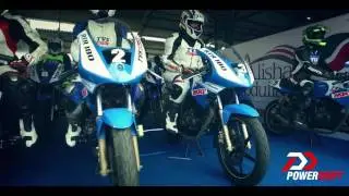 TVS Media Race Weekend at Chennai - The complete story
