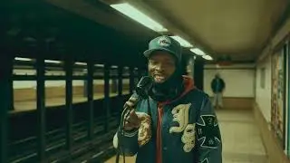 THE NEXT STOP: Tim Vocals - i95