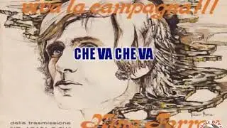 Nino Ferrer   Viva la campagna KARAOKE FAIR USE