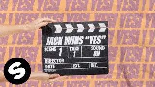 Jack Wins - Yes! (Official Music Video)