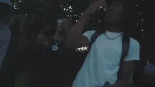 T.Cashhh - Fully Auto (Official Music Video) (Dir. by @mellvisualz )