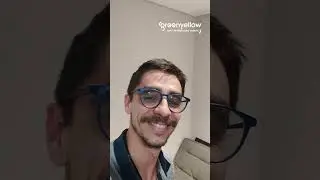 Eu trabalho na GreenYellow e &eacute; claro que... #shorts #shotsvideo #trend #trendingshorts