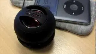 X Mini II Portable Speaker