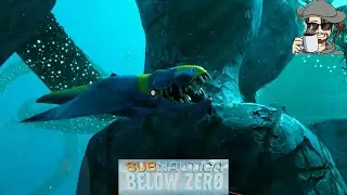 Sea Buddy Dock - Subnautica Below Zero Let's Play - Part 11