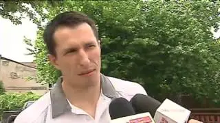 Sławomir Szmal: dla takich kibic&oacute;w trzeba wygrywać