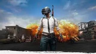 KULE FOLK SER IKKE P&Aring; EKSPLOSJONER