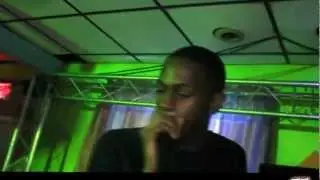 SC The Streets Child (Live Accapella) -- TTL TV