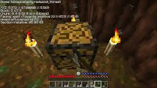Lightly Modded Minecraft | Episode 1 | The quest for sheep