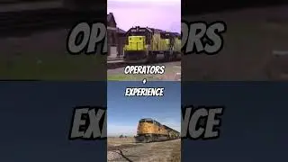 EMD SD50 vs EMD SD90MAC #train #debate #request