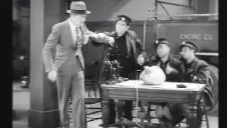 Three Stooges-You'll Never Know from Soup to Nuts