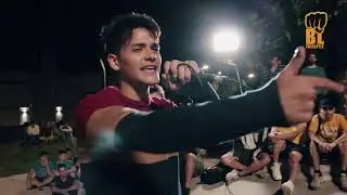 LAW vs CHAKRA vs RLP - OCTAVOS FECHA Rango 4 FMS - BL Freestyle