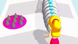 Jewelry Girl 💍 All Levels Gameplay Android, IOS Lvl#1 🎮