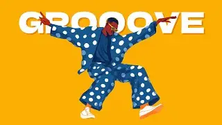 Groovy Background Music | Jazz & Funk