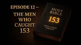 E12  - The Men Who Caught 153