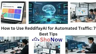 ReddifayAI: The Ultimate Guide to Automated Traffic Generation in 2026
