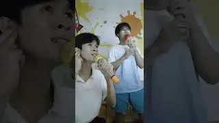 Lion Heart - Girls' Generation (Duet w/ Edwin)