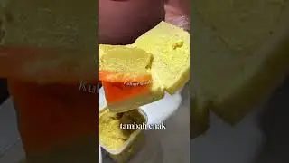 Roti bakar durian batulicin