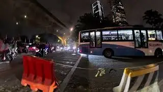 Kota Kasablanka Jakarta Selatan