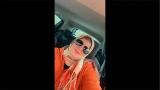 اسمر مكناسية Asmr meknasia est en direct !
