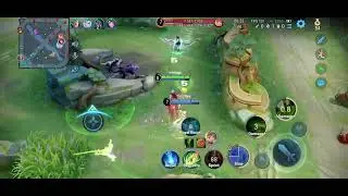 HoK Solo Rank Game 7 Dr. Bian/Curious Mixture