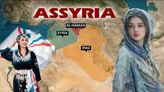 NGUỒN GỐC NGƯỜI ASSYRIA | CUỘC DIỆ.T CHỦ.NG KINH HO&Agrave;NG GIỮA L&Ograve;NG TRUNG Đ&Ocirc;NG