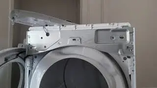 Whirlpool Dryer Repair (PF Error Code)