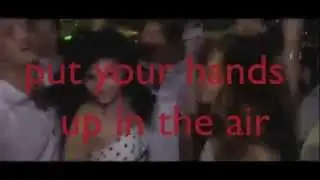 Put your Rhythm is a dancer(Remix Digitalraffa)2015