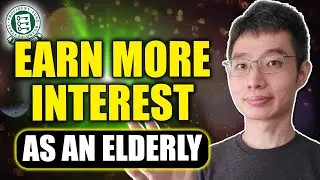6 Ways To Earn More CPF Interest As An Elderly