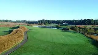 Chariot Run Golf Club Hole 1