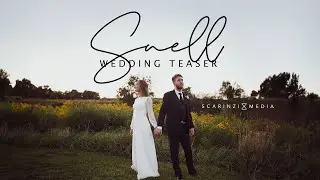 Snell Wedding Teaser | Oak and Lace Weddings | Maine, NY