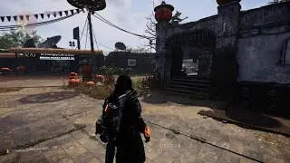 Tom Clancy's The Division 2: Washington DC | Legendary Stronghold | District Union Arena