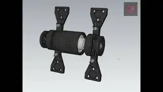 RT4WD Viscous Coupler