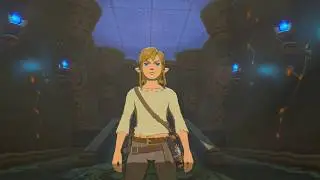 Zelda BOTW Legendado pt-BR - Parte 1 de 10.