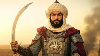 The Secret Weapon That DESTROYED the Mongol Horde (Battle of Ain Jalut)