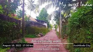 Karaparamba, Kozhikode, India