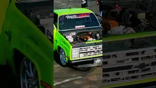 Gangster Lever 1,000🚀 #truck #c10 #freddylsx