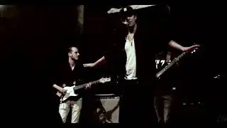 Ahmed Soultan - my jailer live