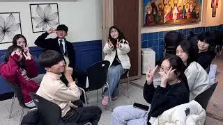 [도원성당] 2025 중고등부 겨울 신앙학교 with J FAM