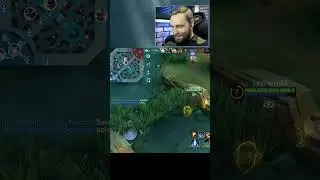 ФРАНКО - ЭТО УБИЦЯ part1 - Mobile Legends