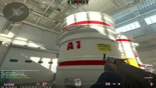 J3Z CS2 HIGHLIGHTS | Another one #cs2 #cs2 #highlights #zeruimdemira #easy