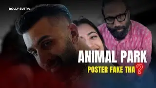 Ranbir Kapoor&rsquo;s Animal Park &ndash; 2027 Shoot Confirmed! Real Update, No Fake News!