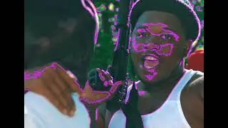 Big Chowdaa - ThrowBack ft G Malio  (Music Video)