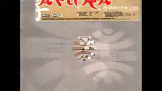 Afu-Ra - Whirlwind Thru Cities (Rhyme Animal Remix)